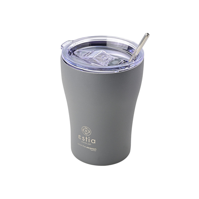 Θερμός Coffee Mug Fjord Grey