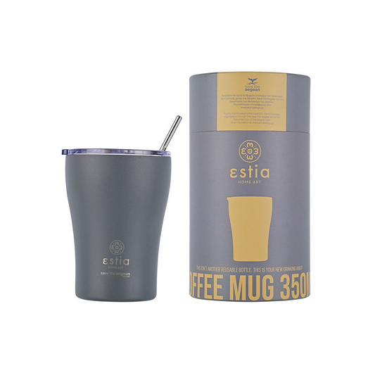 Θερμός Coffee Mug Fjord Grey