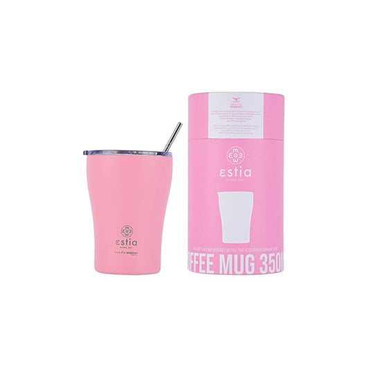Θερμός Coffee Mug Blossom Rose