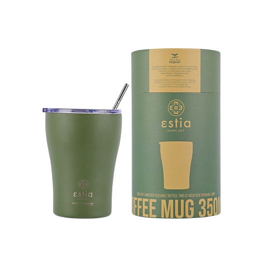 Θερμός Coffee Mug Forest Spirit