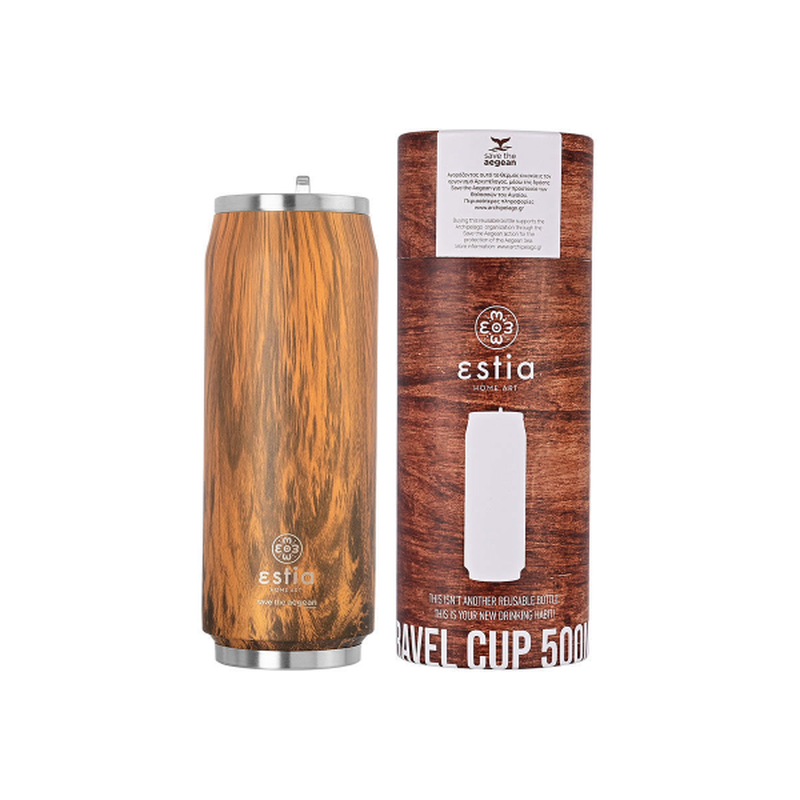 Θερμός Travel Cup Sekoya