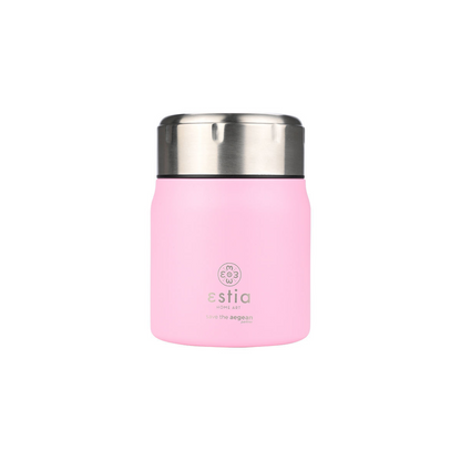 Θερμός Lunch Pot Blossom Rose