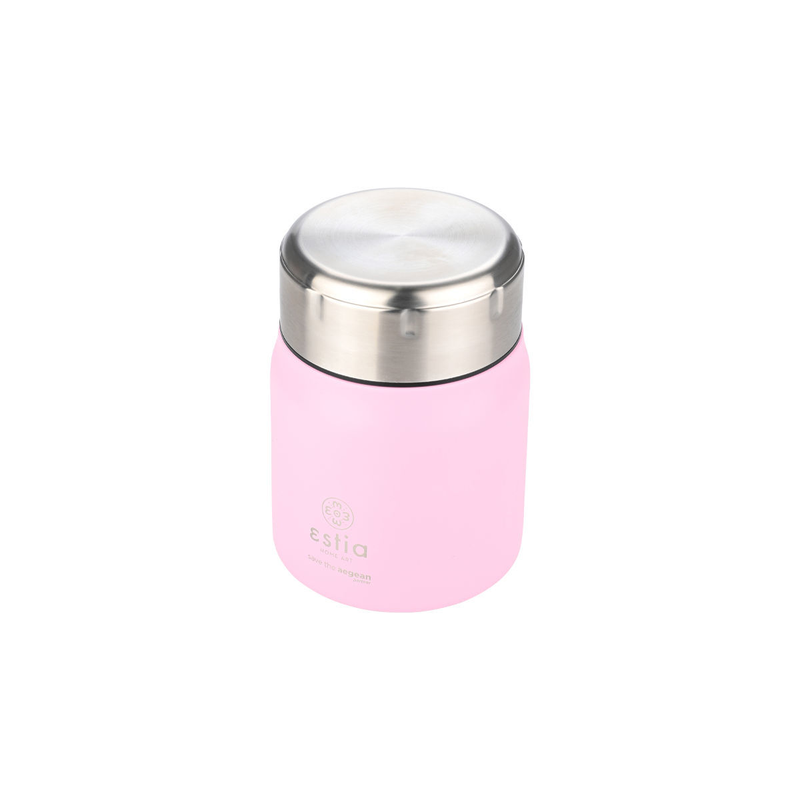 Θερμός Lunch Pot Blossom Rose