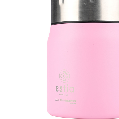 Θερμός Lunch Pot Blossom Rose