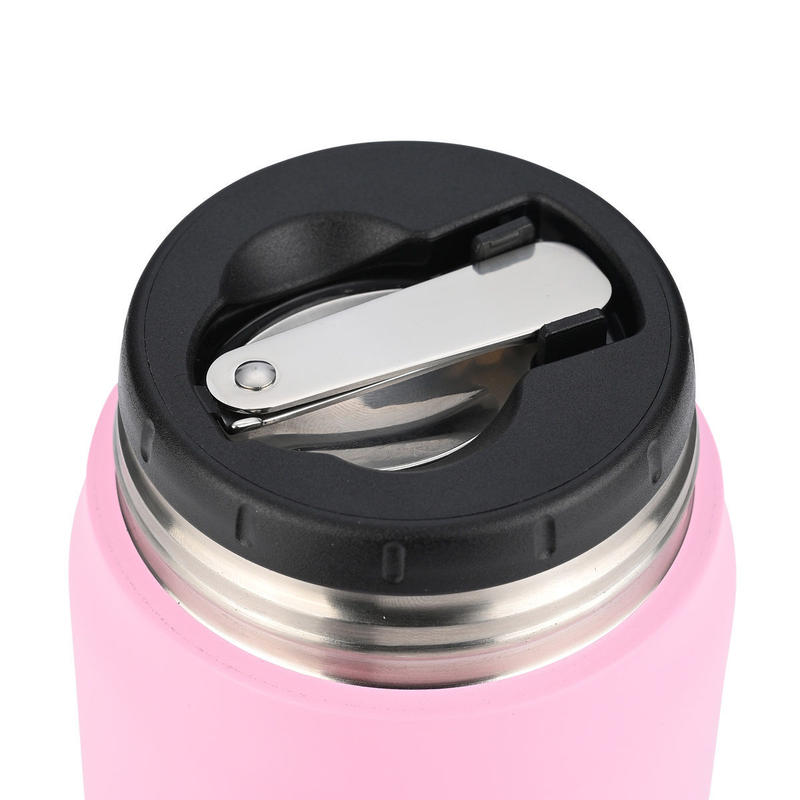 Θερμός Lunch Pot Blossom Rose