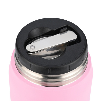 Θερμός Lunch Pot Blossom Rose