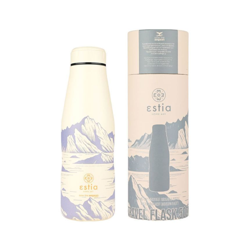 Θερμός Travel Flask Alpine Essence