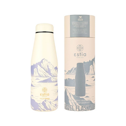 Θερμός Travel Flask Alpine Essence