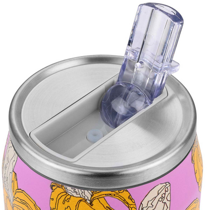 Θερμός Travel Cup Banana Swirl