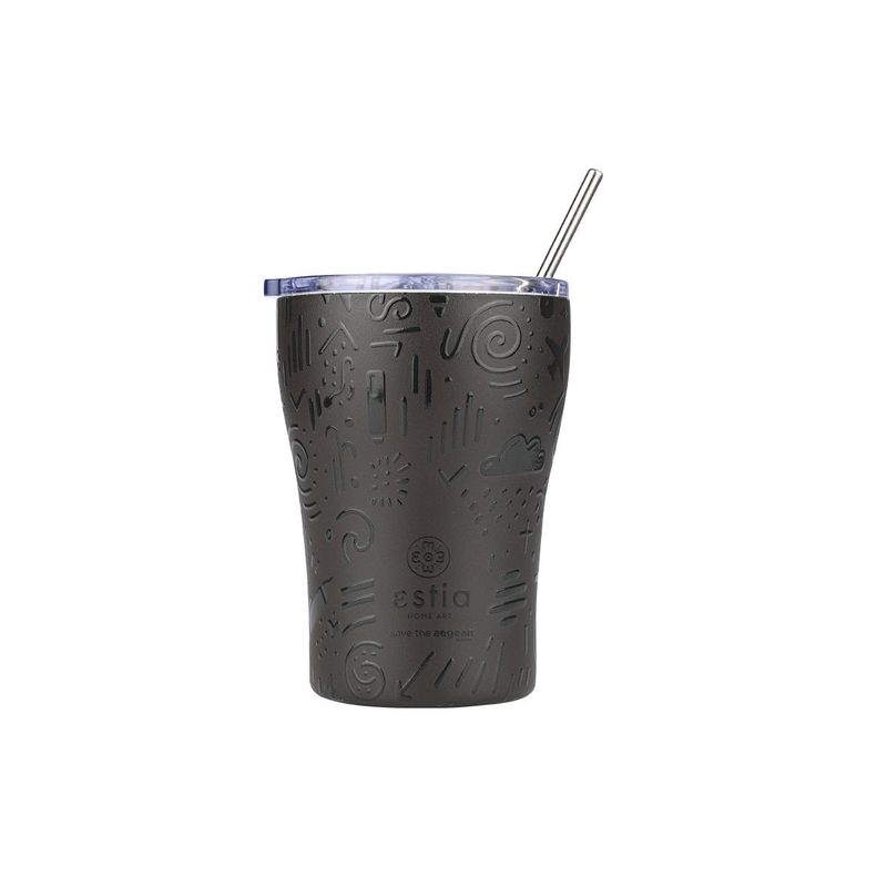 Θερμός Coffee Mug Noir Echo
