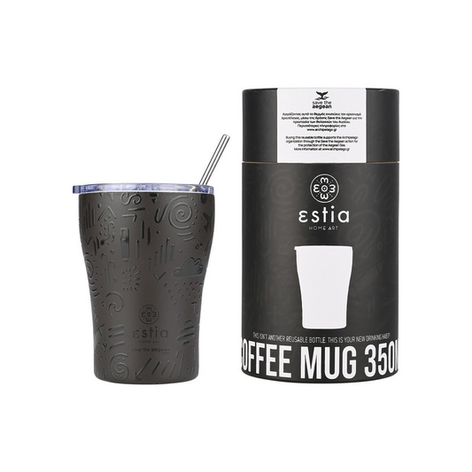 Θερμός Coffee Mug Noir Echo