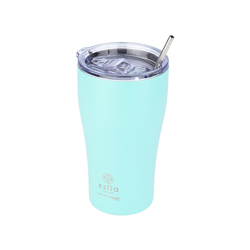 Θερμός Coffee Mug Bermuda Green