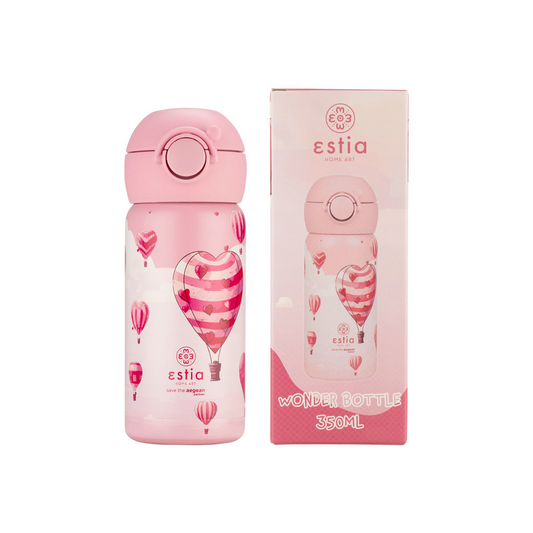 Θερμός Wonder Bottle Love Ascend