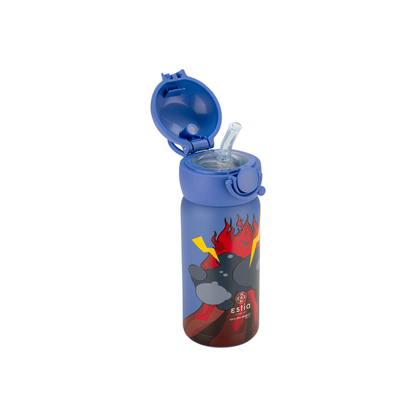 Θερμός Wonder Bottle Lava Splash