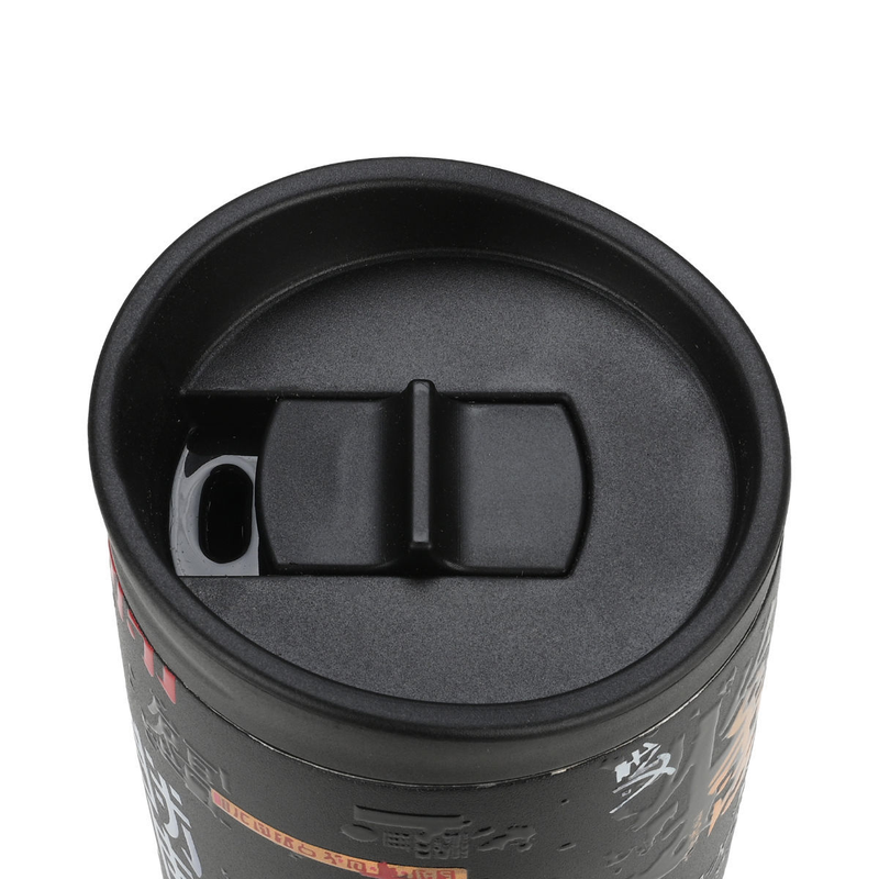 Θερμός Travel Mug Underground