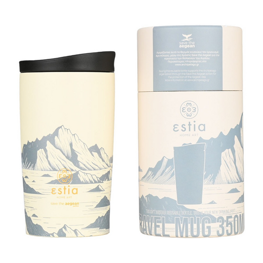 Θερμός Travel Mug Alpine Essence