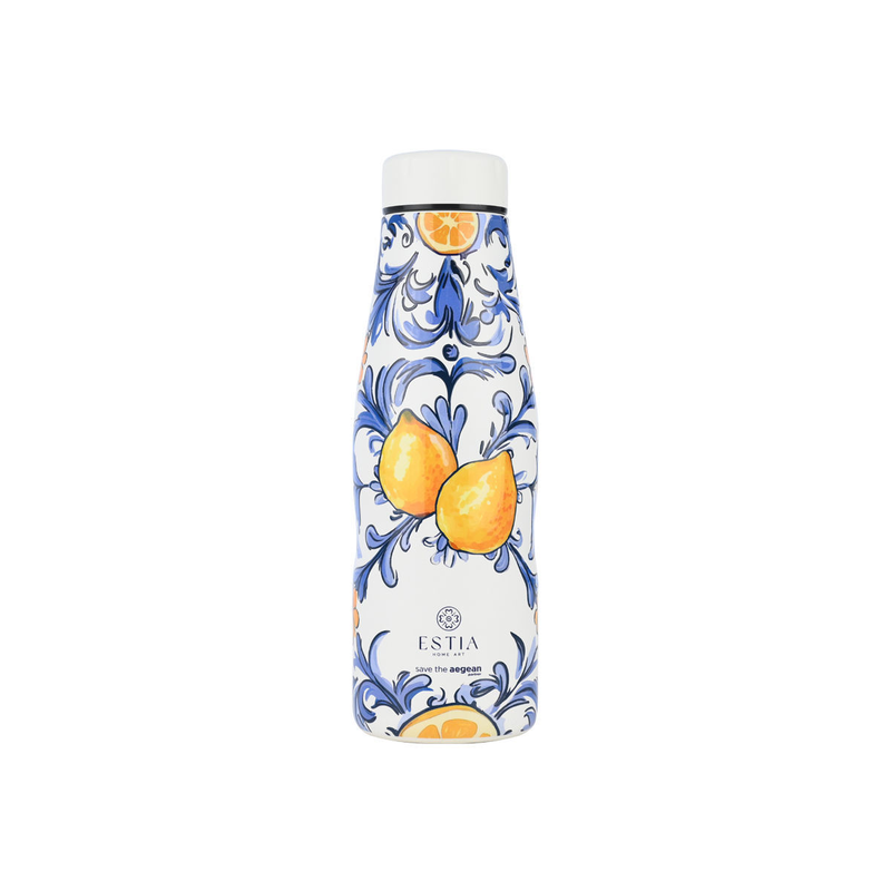 Θερμός Travel Flask Amalfi Coast
