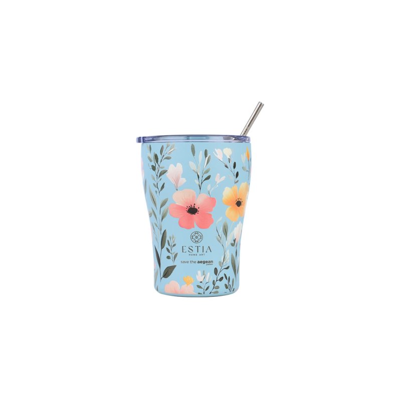 Θερμός Coffee Mug Sky Garden