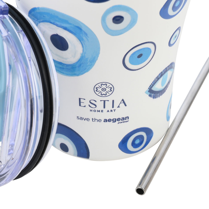 Θερμός Coffee Mug Spirit Of Luck