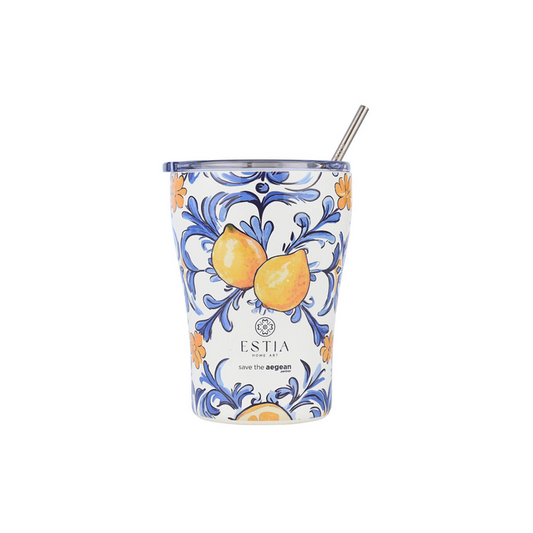 Θερμός Coffee Mug Amalfi Coast