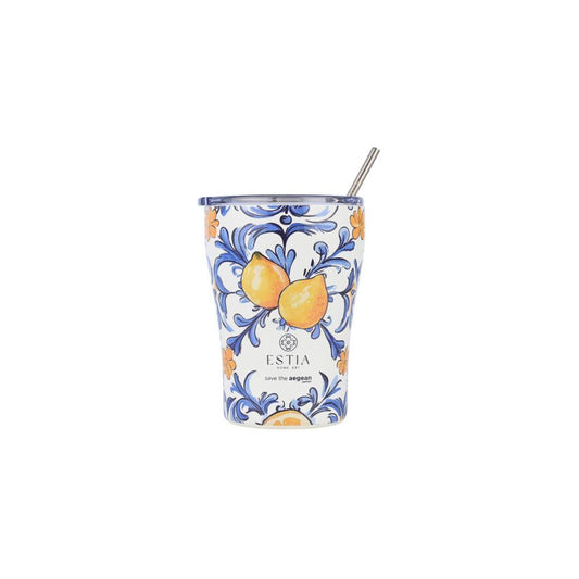 Θερμός Coffee Mug Amalfi Coast
