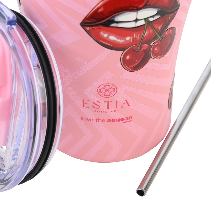 Θερμός Coffee Mug Blush Pop