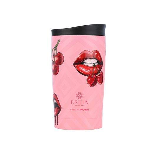 Θερμός Travel Mug Blush Pop