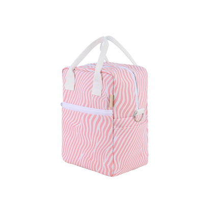 Τσάντα Ισοθερμική Φαγητού Soft Ripple