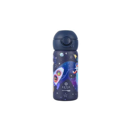 Θερμός Wonder Bottle Solar Jump