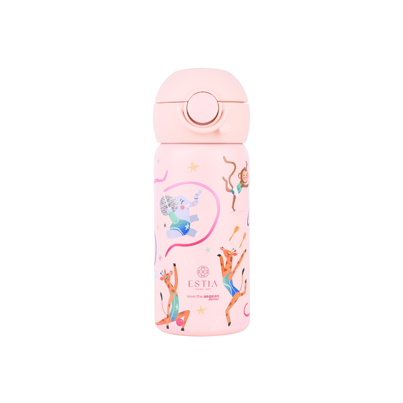 Θερμός Wonder Bottle Wild Stunts