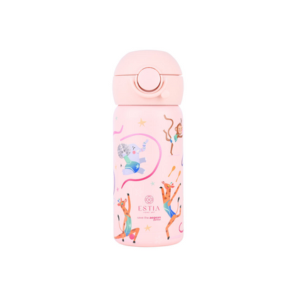 Θερμός Wonder Bottle Wild Stunts