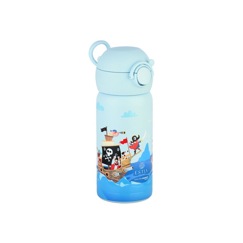 Θερμός Wonder Bottle Treasure Quest