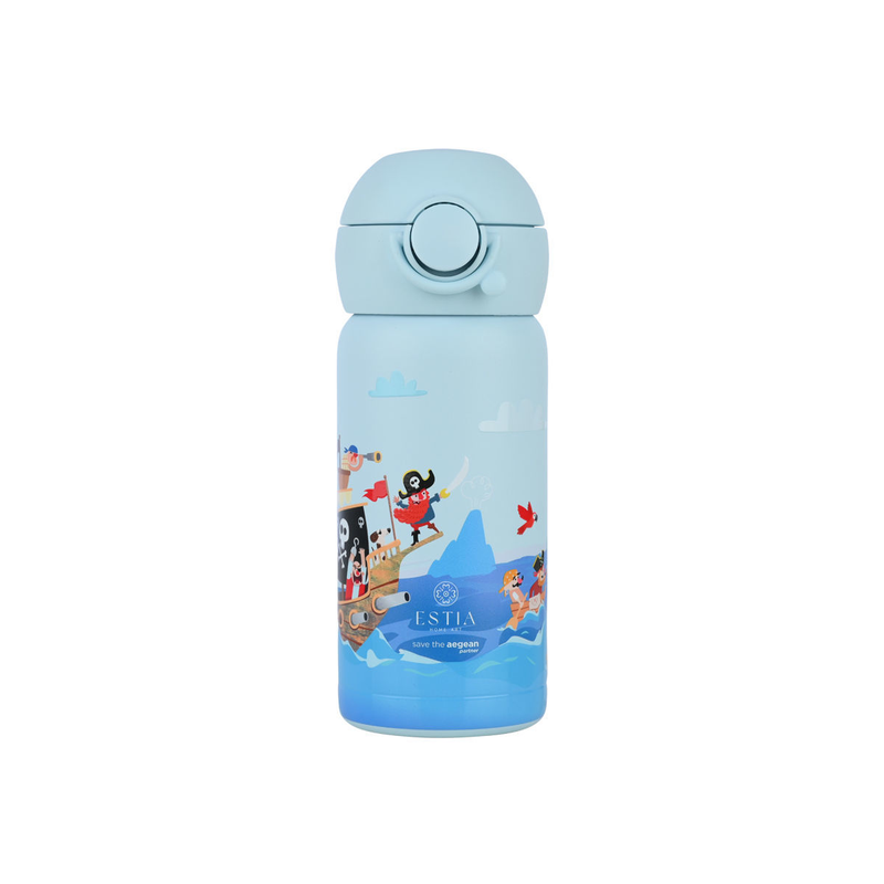 Θερμός Wonder Bottle Treasure Quest