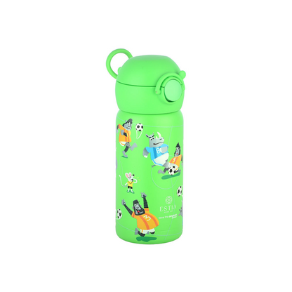 Θερμός Wonder Bottle Jungle Kick