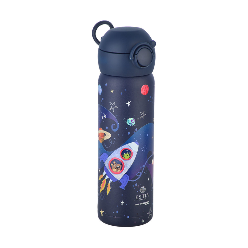 Θερμός Wonder Bottle Solar Jump
