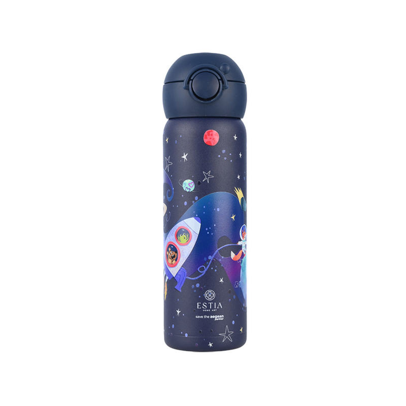 Θερμός Wonder Bottle Solar Jump