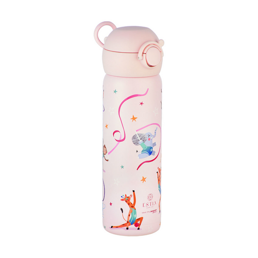 Θερμός Wonder Bottle Wild Stunts 500ml