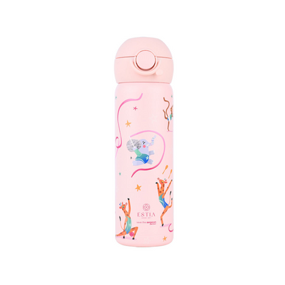Θερμός Wonder Bottle Wild Stunts 500ml