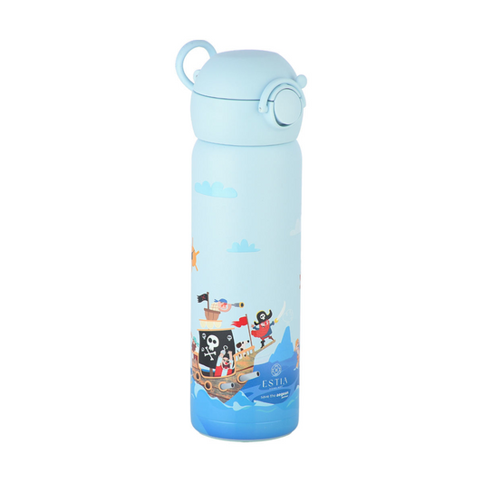Θερμός Wonder Bottle Treasure Quest 500ml