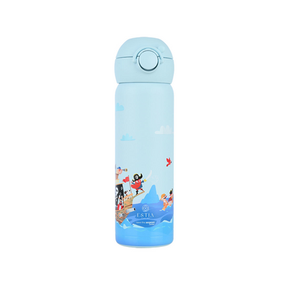 Θερμός Wonder Bottle Treasure Quest 500ml