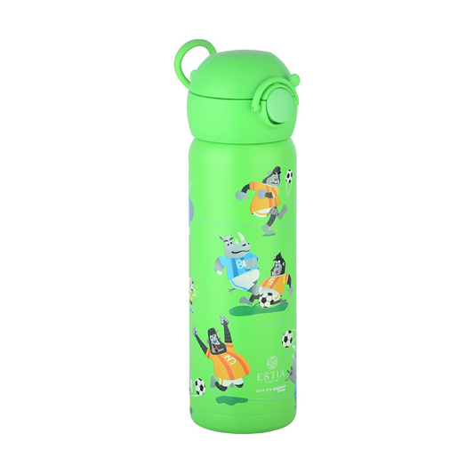 Θερμός Wonder Bottle Jungle Kick 500ml
