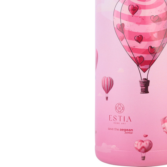 Θερμός Wonder Bottle Love Ascend 500ml