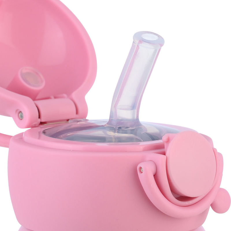 Θερμός Wonder Bottle Love Ascend 500ml