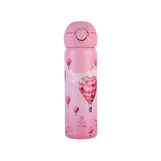 Θερμός Wonder Bottle Love Ascend 500ml