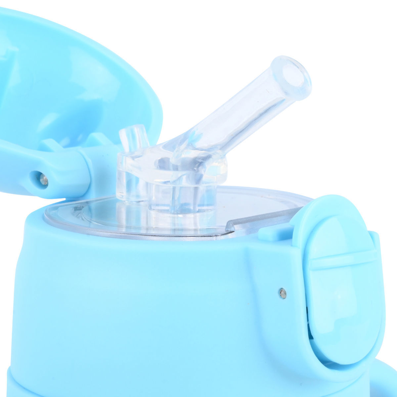 Θερμός Bubble Bottle Ocean Play