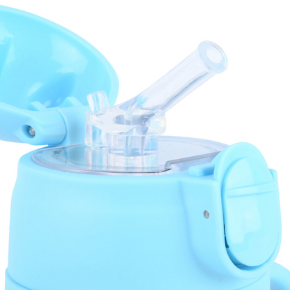 Θερμός Bubble Bottle Ocean Play