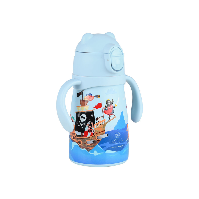 Θερμός Bubble Bottle Treasure Quest