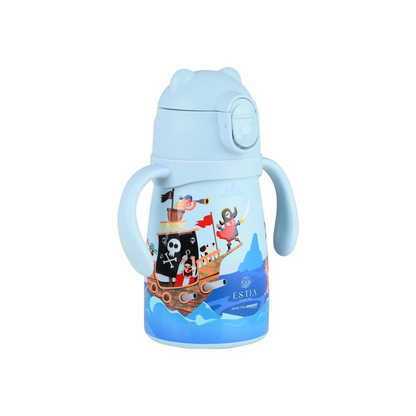 Θερμός Bubble Bottle Treasure Quest