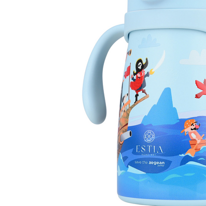 Θερμός Bubble Bottle Treasure Quest