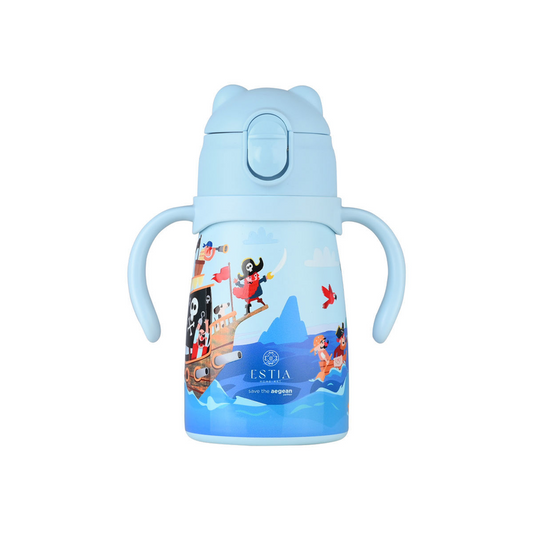 Θερμός Bubble Bottle Treasure Quest